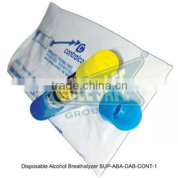 Disposable Alcohol Breathalyzer ( SUP-ABA-DAB-CONT-1 )