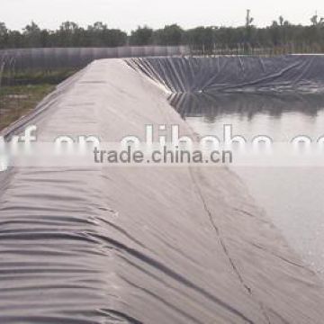 Construction Film, Recycle and Virgin Plastic Film