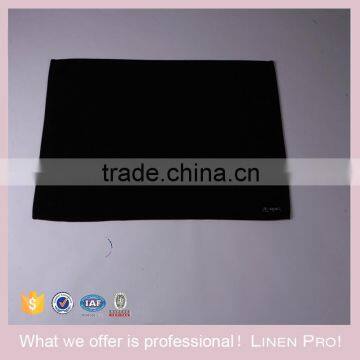 Anti Slip Cotton Hotel Bath Mat photo-3