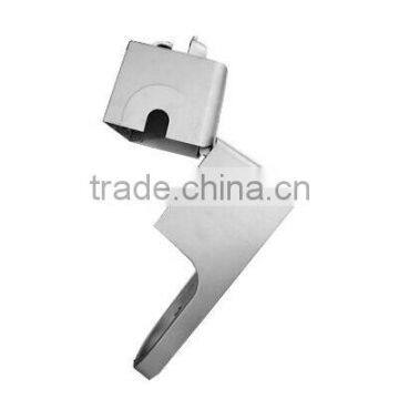 China Foundry Casting According to Drawing photo-2