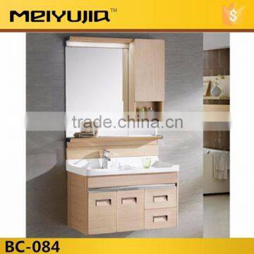 BC-084 classic bathroom vanity cabinet bathroom vanity mirror cabinet