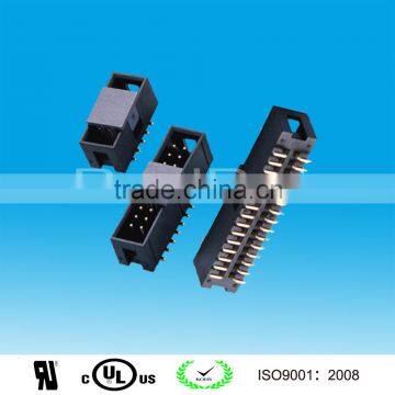 Hot Sale 2.54mm SMT Box Header