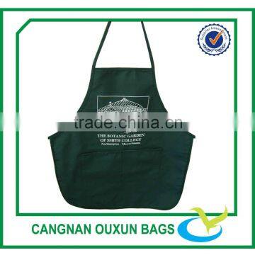 Hottest unisex 3 pocket garden apron