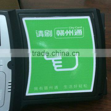 S610 Customized Desktop Breakfast Pay Terminal photo-2