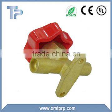 Top Quality Can Tap Valve with R12/ R134a