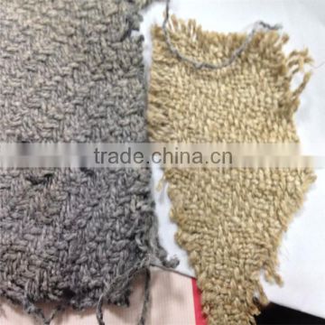 Natural Jute Fabric