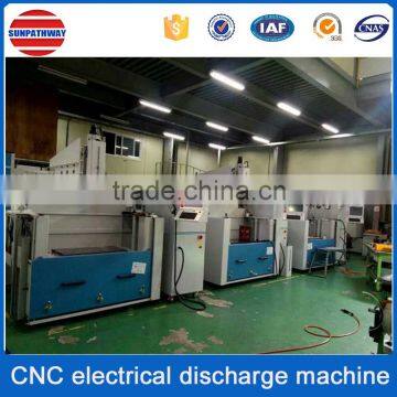 CNC-OX-640 Electrical Sparkle Discharging photo-3