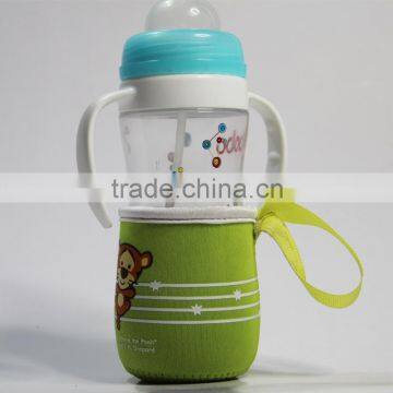 Custom Logo,Baby Milk Feeding Bottle Warmer photo-3