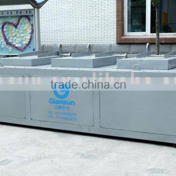 die furnace/die oven(aluminum profile auxiliary extrsuion equipment )