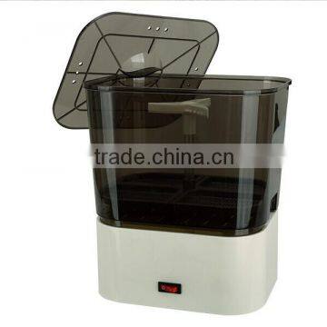 custom plastic shell for home appliance manufactuer