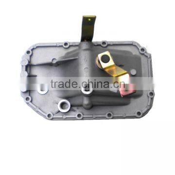 Gearbox Side Cover Assembly QINGLING 600P Transmission Gearbox Side Cover Assy QINGLING Light Truck Auto Parts photo-3