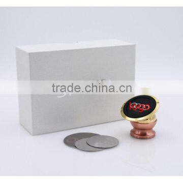 Universal CellPhone Accessory Magnetic Phone Car Holder and Tablet PC Car Holder With Rotate 360 Degrees photo-5