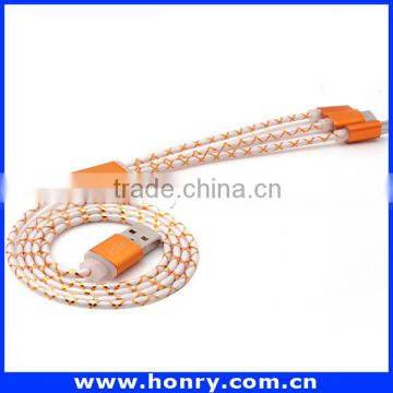 Top grade OEM retractable cable for s6