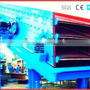 2014 Hot Sale High Quality Circular Vibrating Screen