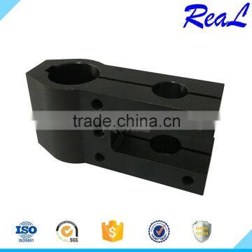 OEM Services Available Nodular Cast Iron Lost Foam Casting Spare Parts for Textile Machine photo-2