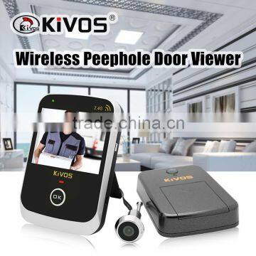 Digital Door Viewer with 3.5 inch display KIVOS KDB307