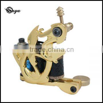 Hot Sale Pure Copper Original Hummingbird Rotary Tattoo Machine