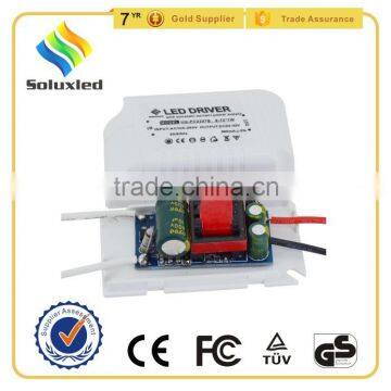 8-12W High Quality LED Driver, LED Panel Light Driver