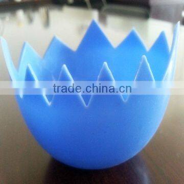 Latest hot sale silicone microwave egg cooker