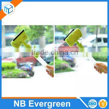 New Spray Window Squeegee /Window Squeegee Glass Cleaning Wiper