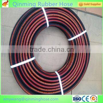 high pressure rubber hose water 20 bar 30 bar