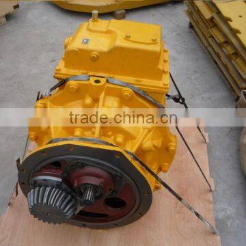 Shantui Bulldozer SD22 Transmission 154-15-31000 photo-5