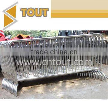 Stainless Steel Partition Stand photo-6