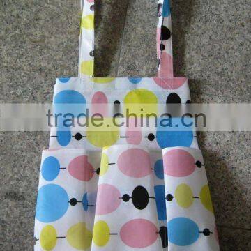 2014 Well Sale Non-Woven Shopping Tote Bag