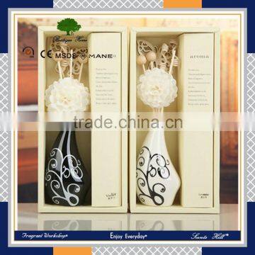 Attentive Service Free Sample Available small fast selling items perfumes and fragrances reed diffuser                        
                                                                                Supplier's Choice