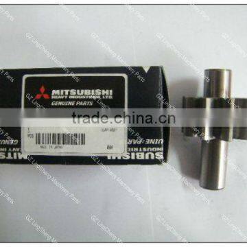 Mitsubishi Gear Assy 34335-02020 for excavator parts