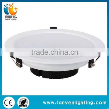 Economic unique ce smd5630 down lights led