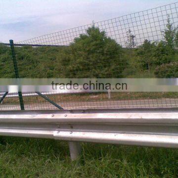 euro fence wire mesh/metal euro fencing/high quality euro fence