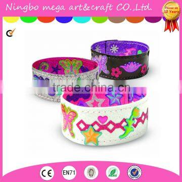 Design-Your-Own Bracelets