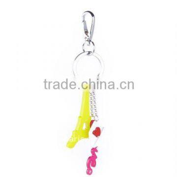 Elegant and Fashion Key Chains