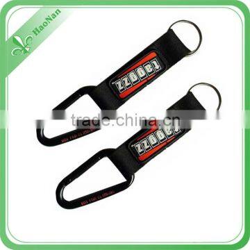 2016 high quality cheap gift aluminum ally carabiners