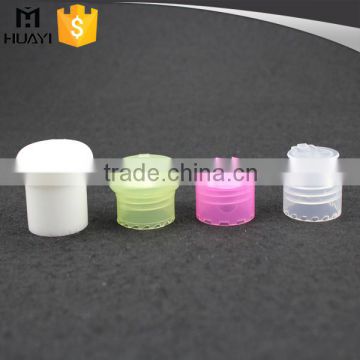 20/410 24/410 28/410 28/400 plastic flip top cap for bottle                        
                                                                                Supplier's Choice