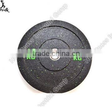 hi-temp standard weight plates/standard hi-temp olympic plate