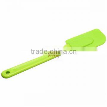 Best 100% Food Grade Hot Sale Silicone Kitchen Spatula Set Wholesale photo-2