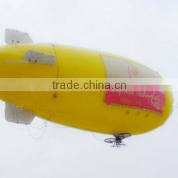 inflatable advertising airship(RC blimp,RC airship)