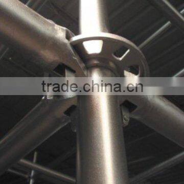 ringlock systerm scaffolding for building construction