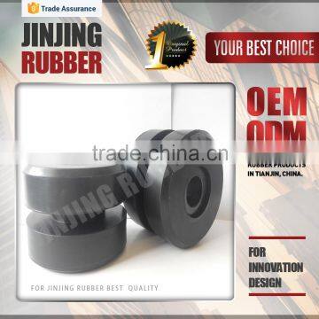 Rubber Torsional Spring for Buffer photo-5