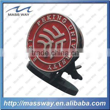 Custom Souvenir Promotional Zinc Alloy 3D Gold Metal Lapel Pin photo-6