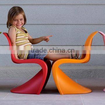 fancy kid chair