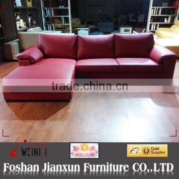 A021C chaise long sofa