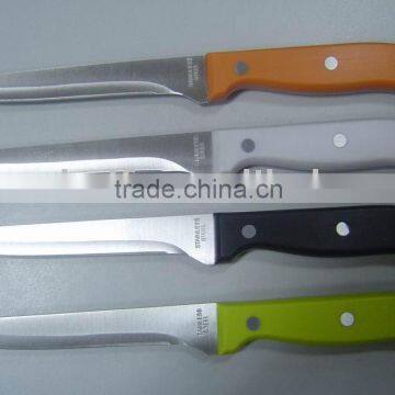 Boning Knife With POM Handle