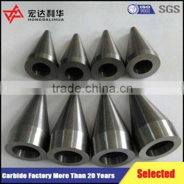 Carbide Customized Precision Machining