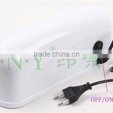 9W Gel Curing UV Lamp Nail Dryer Ballast For UV Lamp Nail Dryer