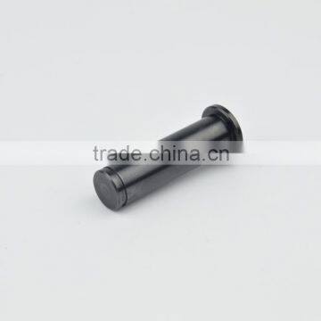 machined cotter pin bolt