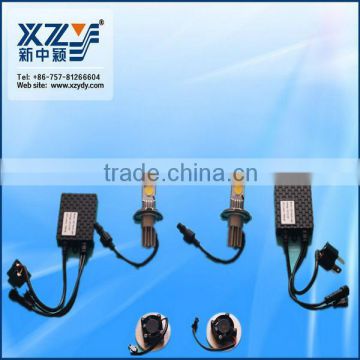 Auto part led lighting for car lighting system,front light,headlight