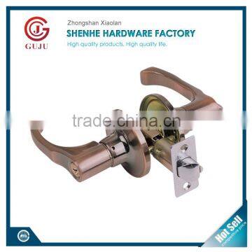 Passage Lever Locks Keyless Door Handle photo-4